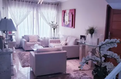 Imagem: Sobrado para Venda, Jardim Primavera