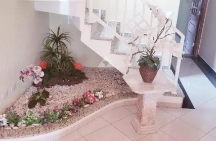 Imagem: Sobrado para Venda, Jardim Primavera