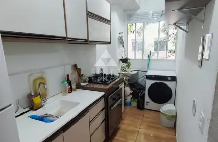 Imagem: Apartamento para Venda, City Jaraguá