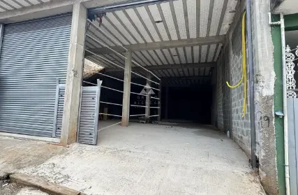 Imagem: Galpão / Salão para Alugar, Parque Tietê