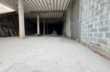 Imagem: Galpão / Salão para Alugar, Parque Tietê
