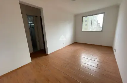 Imagem: Apartamento para Venda, Brasilândia