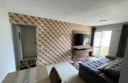 Imagem: Apartamento para Venda, Brasilândia