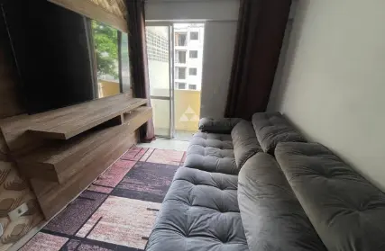 Imagem: Apartamento para Venda, Brasilândia