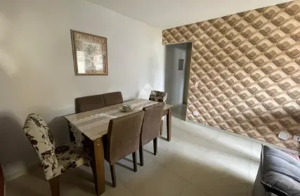 Imagem: Apartamento para Venda, Brasilândia