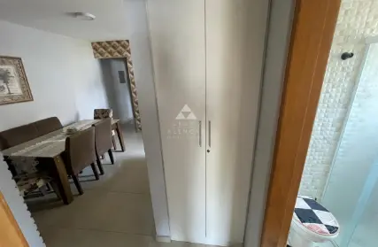 Imagem: Apartamento para Venda, Brasilândia