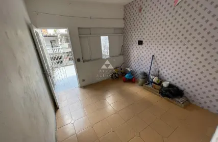 Imagem: Casa Térrea para Alugar, Parque Tietê