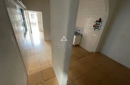 Imagem: Casa Térrea para Alugar, Parque Tietê