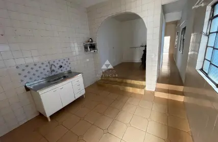 Imagem: Casa Térrea para Alugar, Parque Tietê