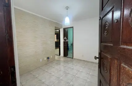 Imagem: Apartamento para Venda, Brasilândia