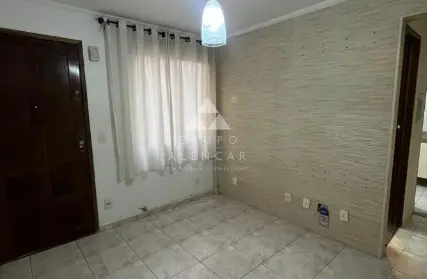 Imagem: Apartamento para Venda, Brasilândia