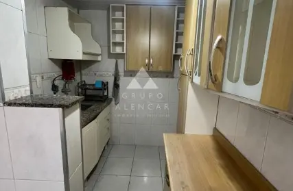 Imagem: Apartamento para Venda, Brasilândia