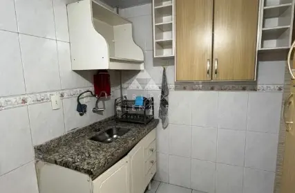 Imagem: Apartamento para Venda, Brasilândia
