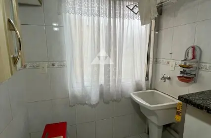Imagem: Apartamento para Venda, Brasilândia