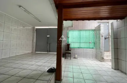 Imagem: Sobrado para Venda, Vila Penteado