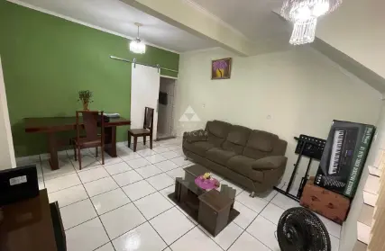 Imagem: Sobrado para Venda, Vila Penteado