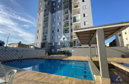 Imagem: Apartamento para Venda, Brasilândia