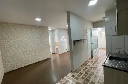 Imagem: Apartamento para Venda, Brasilândia