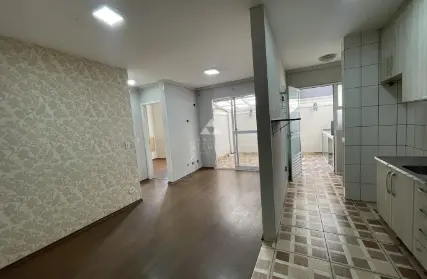 Imagem: Apartamento para Venda, Brasilândia