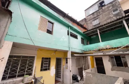 Imagem: Casa Térrea para Venda, Casa Verde Alta