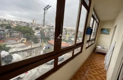 Imagem: Casa Térrea para Venda, Casa Verde Alta