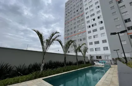 Imagem: Apartamento para Venda, Brasilândia