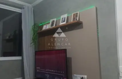 Imagem: Apartamento para Venda, Brasilândia