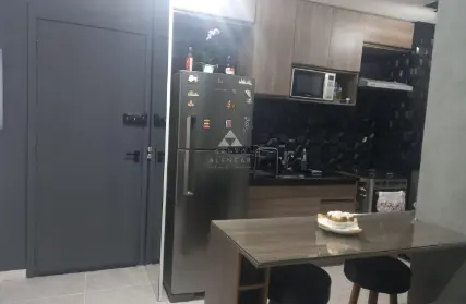 Imagem: Apartamento para Venda, Brasilândia