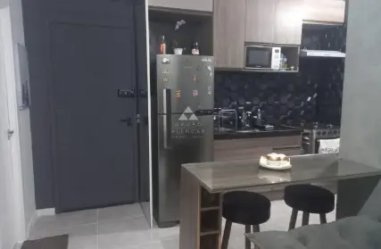 Imagem: Apartamento para Venda, Brasilândia