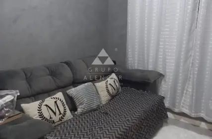 Imagem: Apartamento para Venda, Brasilândia