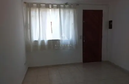 Imagem: Apartamento para Venda, Jardim Brasília (Zona Norte)