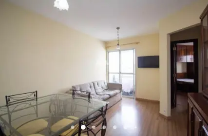 Imagem: Apartamento para Alugar, Freguesia do Ó