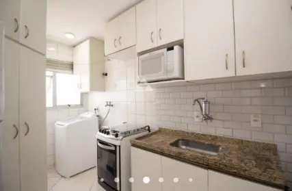 Imagem: Apartamento para Alugar, Freguesia do Ó