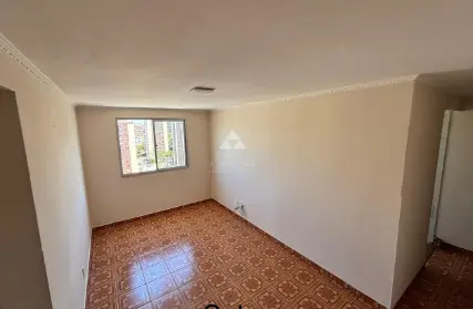 Imagem: Apartamento para Venda, Brasilândia