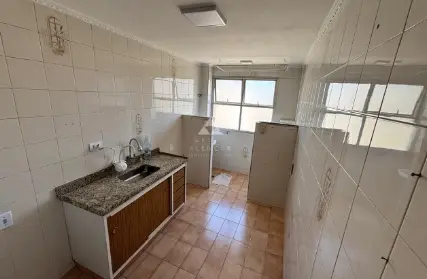 Imagem: Apartamento para Venda, Brasilândia