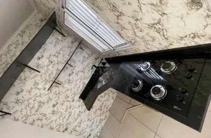 Imagem: Condomínio Fechado para Alugar, Jardim Almanara