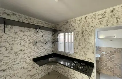 Imagem: Condomínio Fechado para Alugar, Jardim Almanara