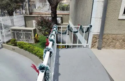 Imagem: Sobrado para Venda, Chora Menino