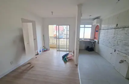 Imagem: Apartamento para Venda, Vila Penteado