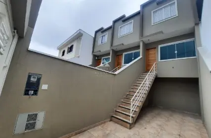 Imagem: Sobrado para Venda, Freguesia do Ó