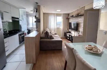 Imagem: Apartamento para Venda, Vila Nova Cachoeirinha