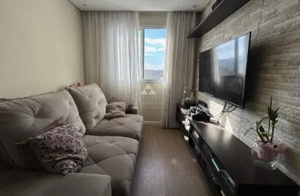 Imagem: Apartamento para Venda, Vila Nova Cachoeirinha