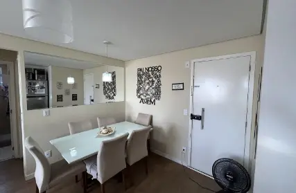 Imagem: Apartamento para Venda, Vila Nova Cachoeirinha