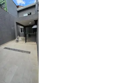 Imagem: Sobrado para Alugar, Imirim