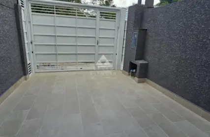 Imagem: Sobrado para Alugar, Imirim