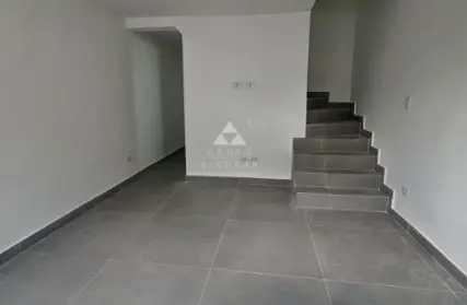 Imagem: Sobrado para Alugar, Imirim