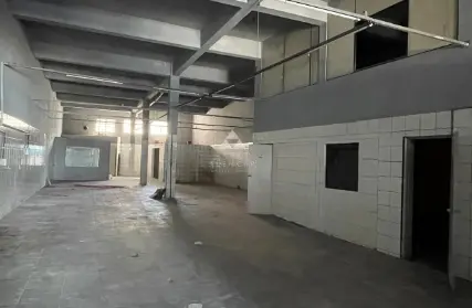 Imagem: Galpão / Salão para Venda, Vila Souza