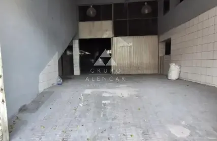 Imagem: Galpão / Salão para Venda, Vila Souza