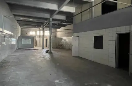 Imagem: Galpão / Salão para Alugar, Vila Souza