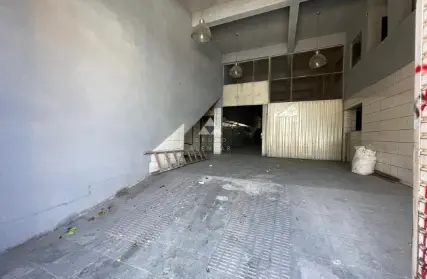 Imagem: Galpão / Salão para Alugar, Vila Souza